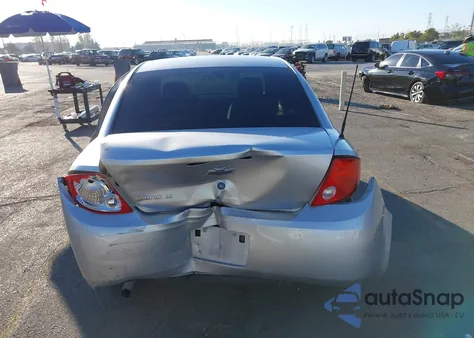 2009 Chevrolet Cobalt Lt z USA, uszkodzony, nr VIN 1G1AT58H397153715